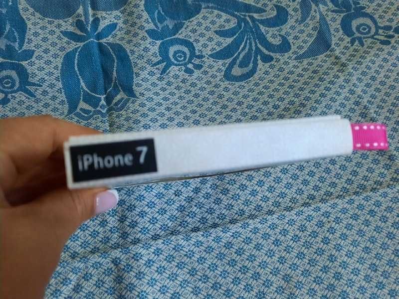 Чохол для телефона iPhone 7