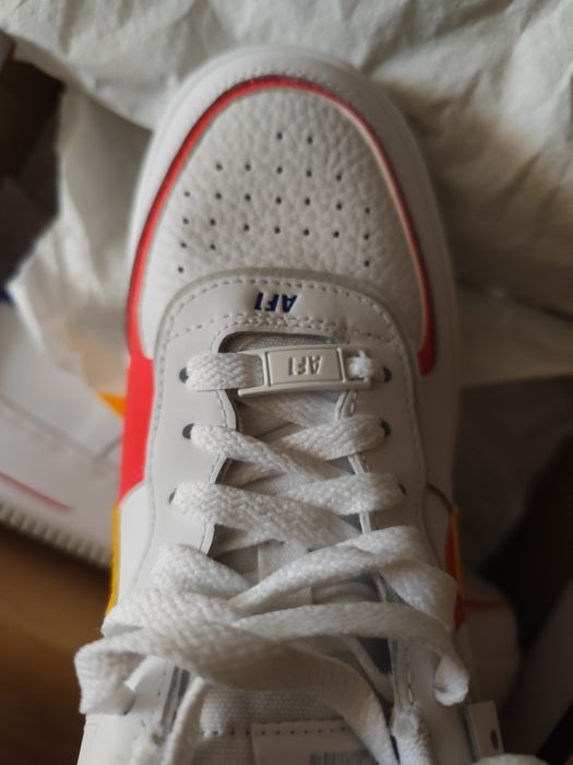 Кросівки Nike Air Force 1