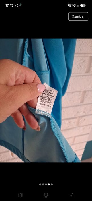 Marynarka damska duzy uniwersalny