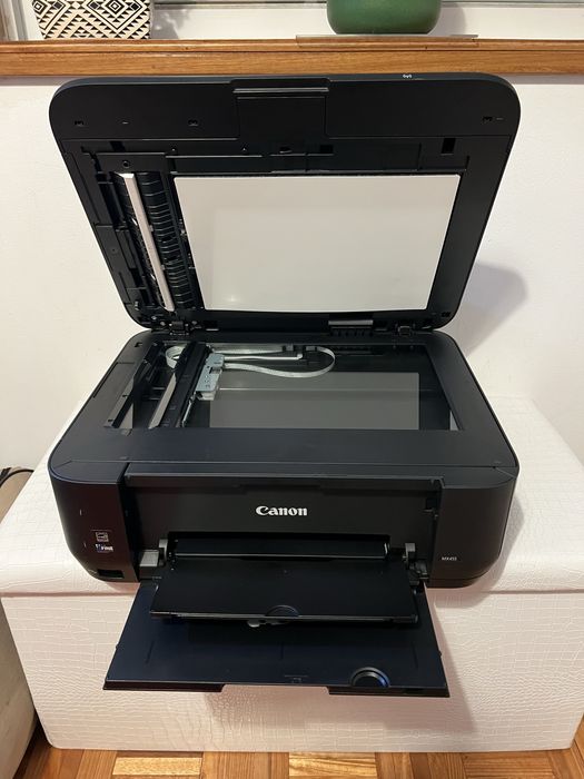 Impressora Canon mx 455