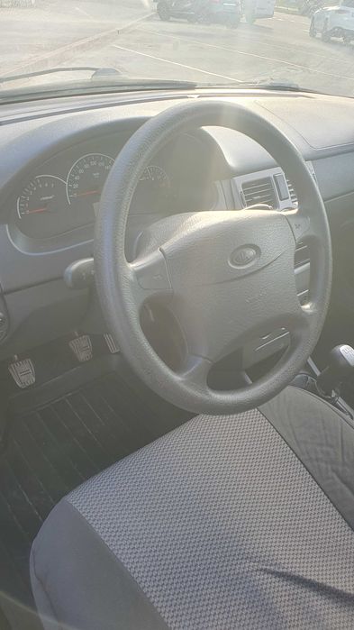 Lada priora 2012