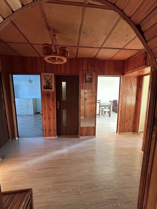 Przestronne mieszkanie na sprzedaż