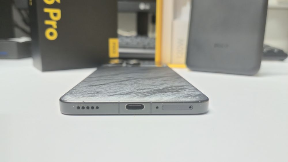 POCO F6 Pro 16/1Tb,  офіційний