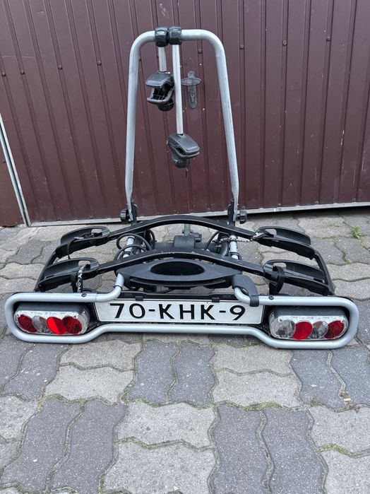 Bagażnik Thule Brink