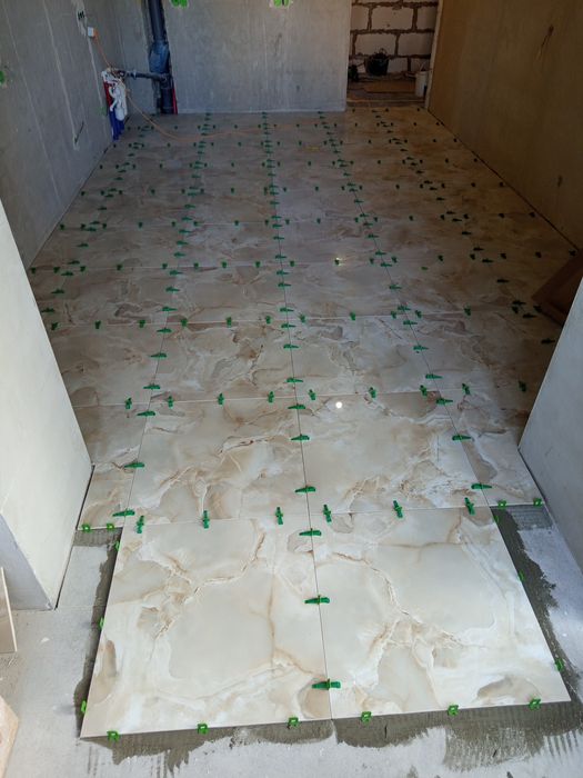 Надаю будівельні послуги внутрішні та наружні только в Житомире