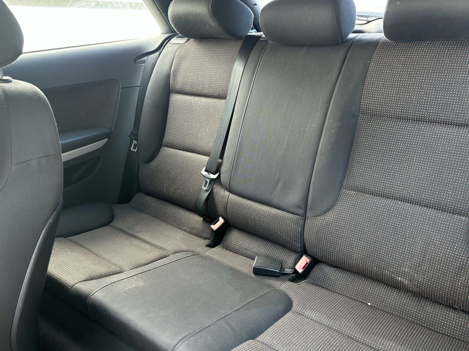 Audi A3 8p 2.0tdi