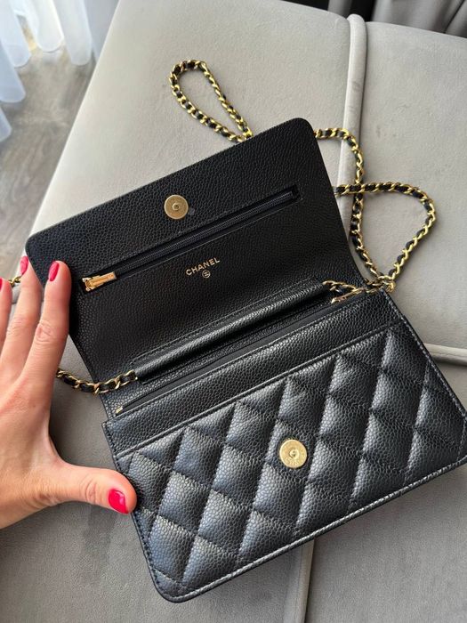 Сумка сумочка клатч Chanel