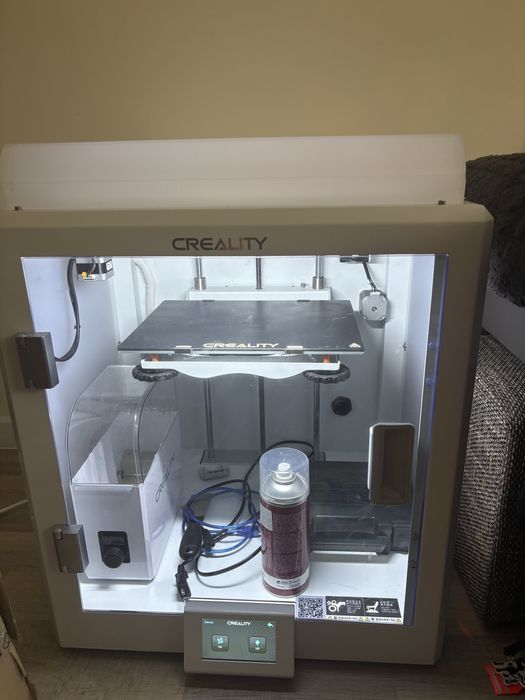 Drukarka 3d Creality CR-5 pro h prawie nowa