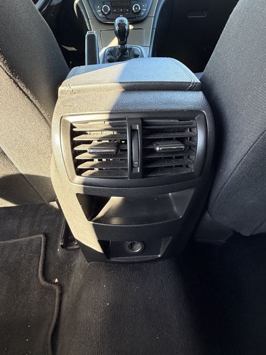 Opel insignia 2.0 gasoleo