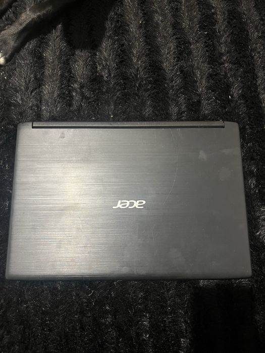 Computador Acer para venda