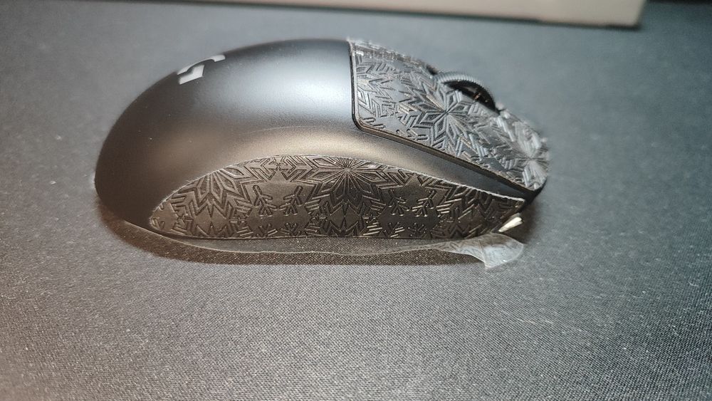 Logitech G Pro 2 Lightspeed Wireless