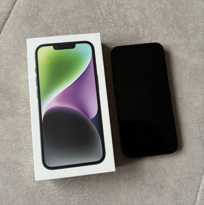 Iphone 14 256 Gb