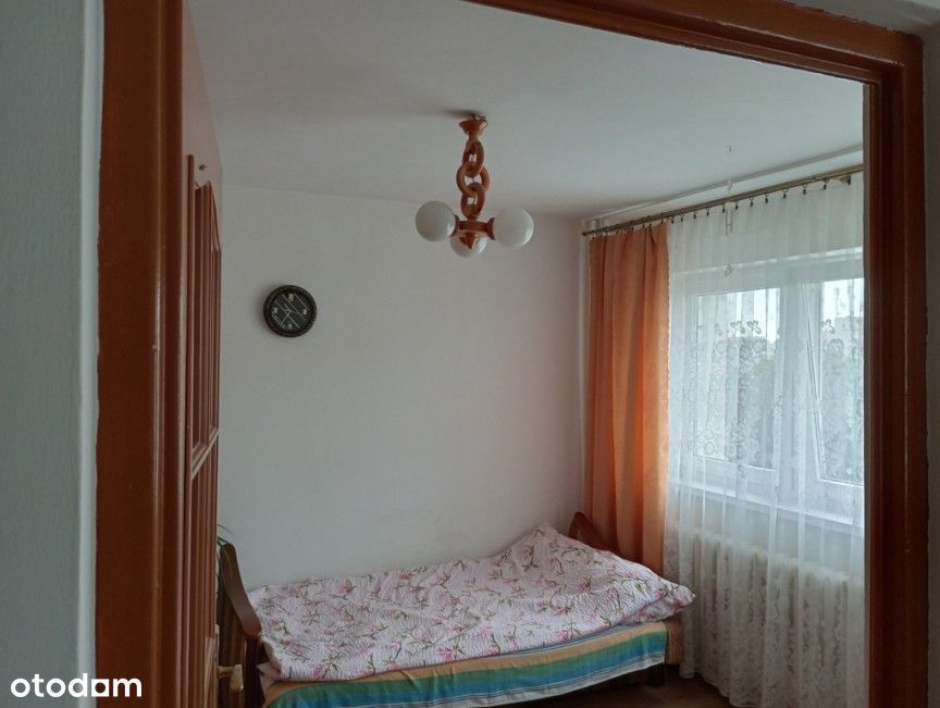 3 pokoje, Żoliborz, Balkon, Piwnica, 48,5 m² , Bezpośrednio - Więcej