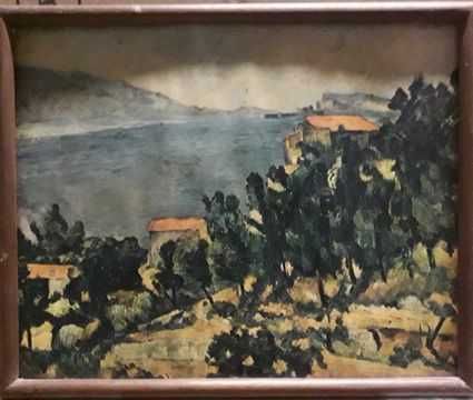 Arte Nova e Arte Antiga , Oportunidade Única.