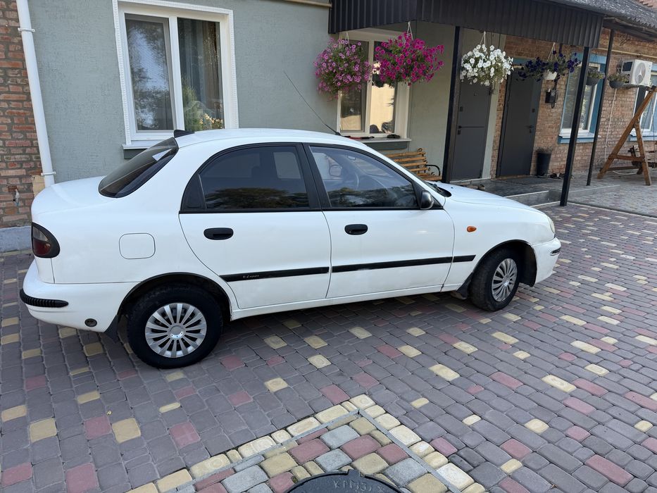 Продаж Обмін Део сенс 2007 рік