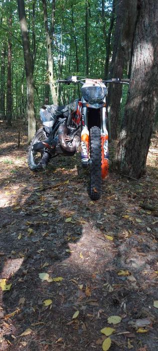 KTM