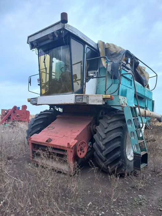 Дисковая Борона БДТ 3,5 Польша