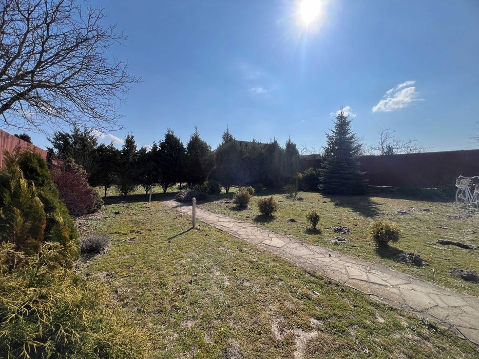 Продається земельна ділянка