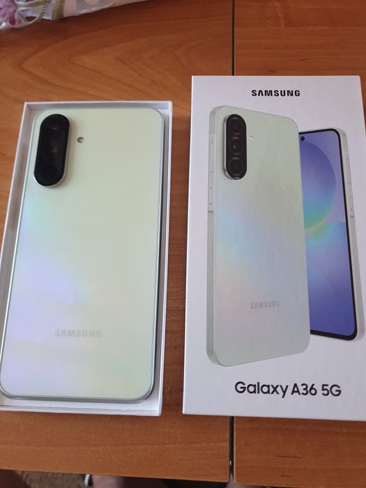 Samsung  A36,5g   Stan, B .Dobry