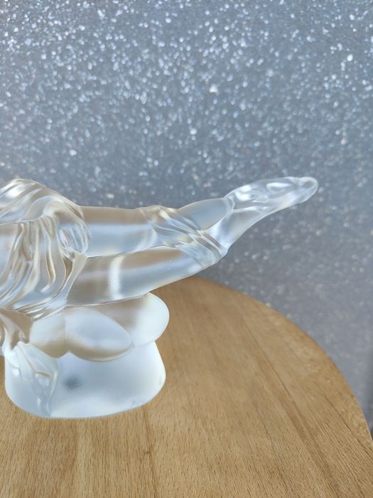 Figura Art Deco ala Lalique