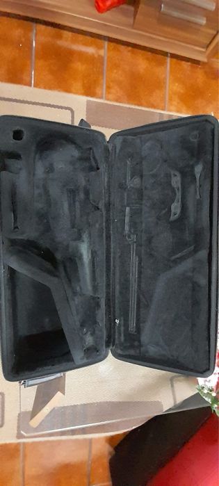 Saxofone yamaha YAS-62