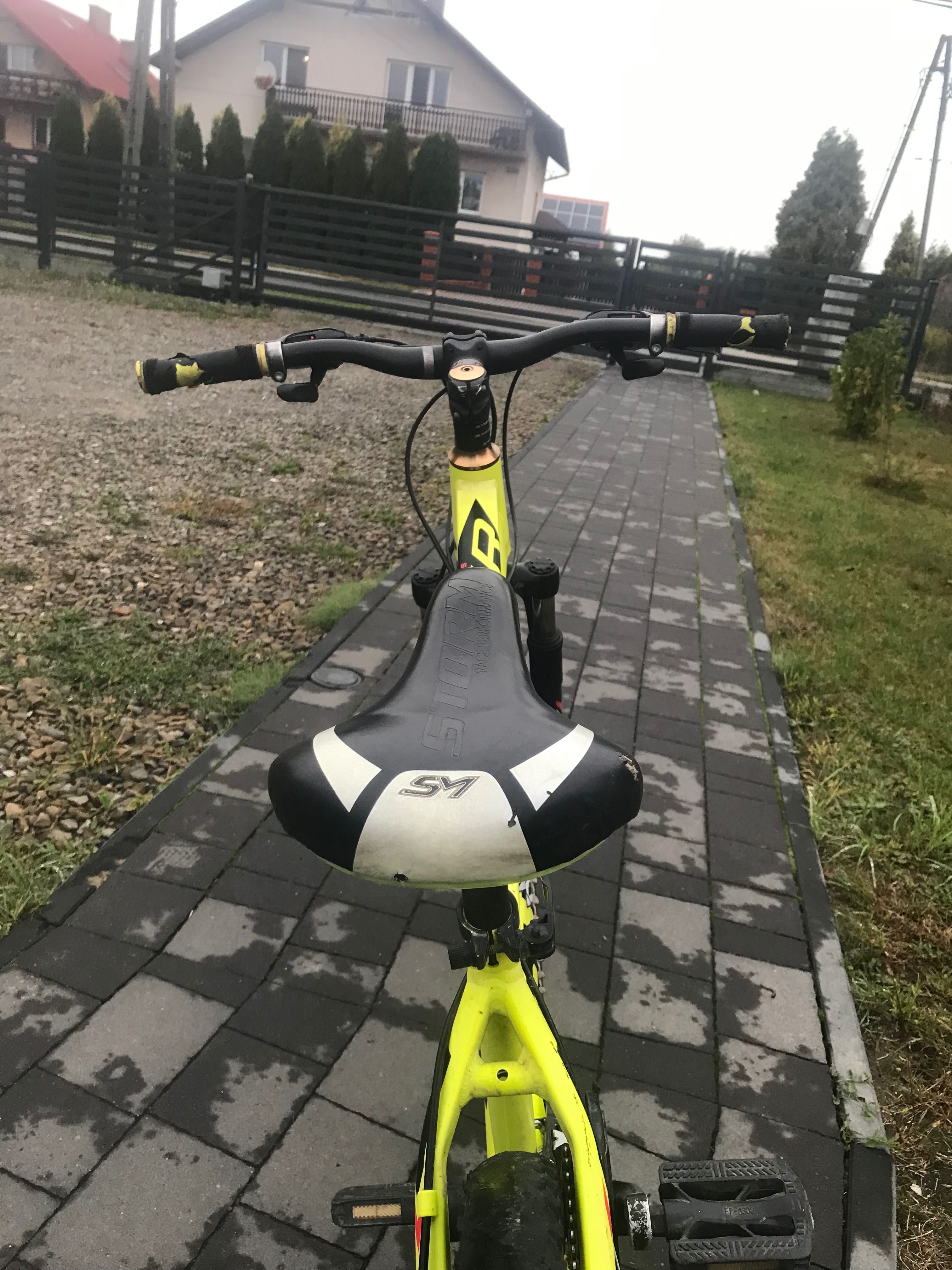 Rower górski storm 26cali Rzeszów • OLX.pl