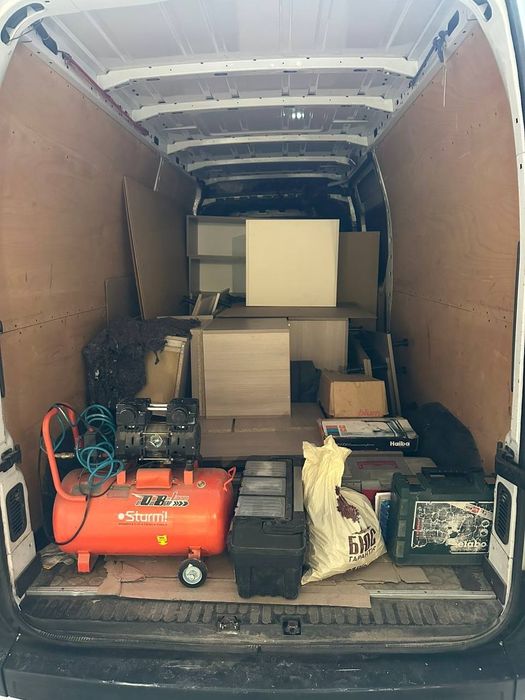 Вантажники, послуги Грузчиків Суми