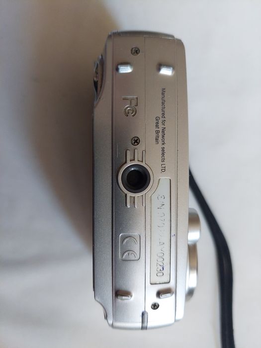 Фотоаппарат UFO DC 5325