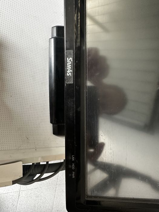 POS para estabelecimentos comerciais