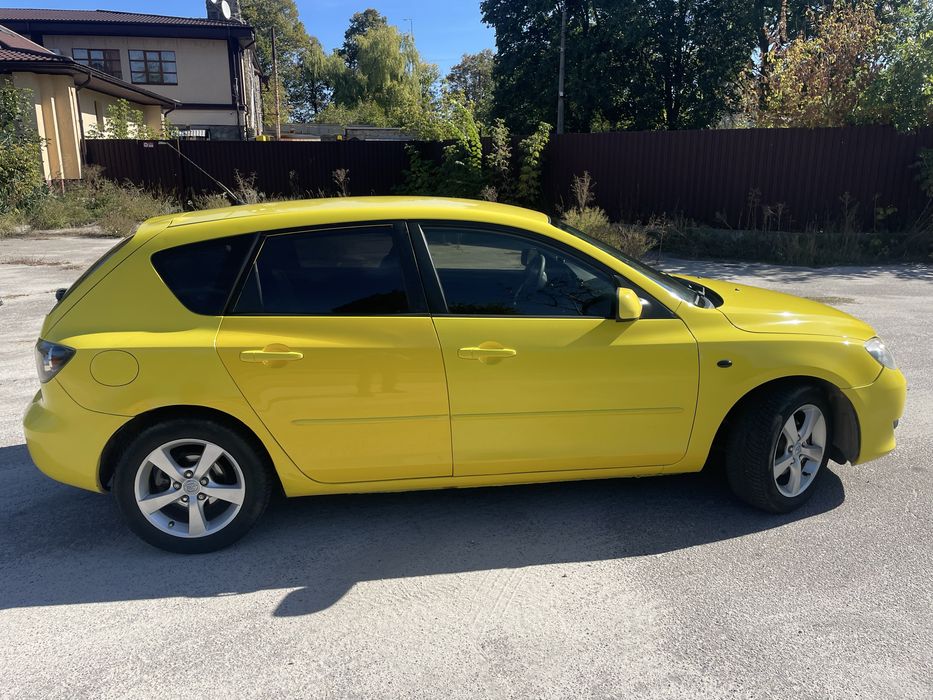 Продам автомобіль