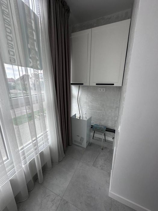 Продаж готової 3 км квартири в спальному районі 85 м2