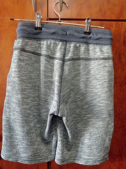 Шорти на хлопчика