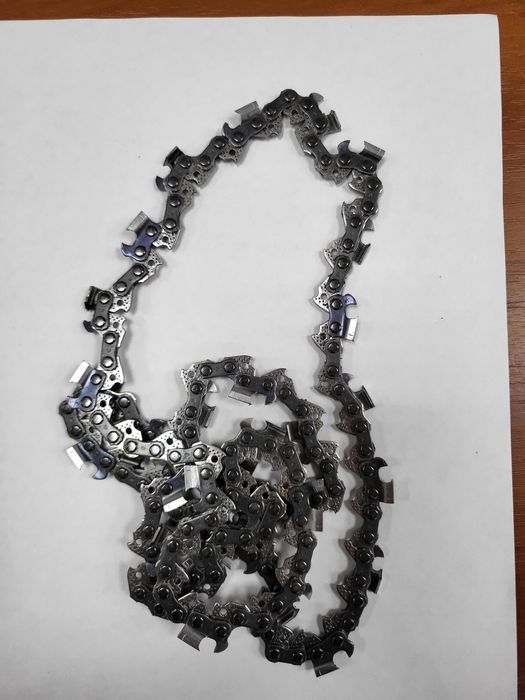 Ланцюг на бензопилу