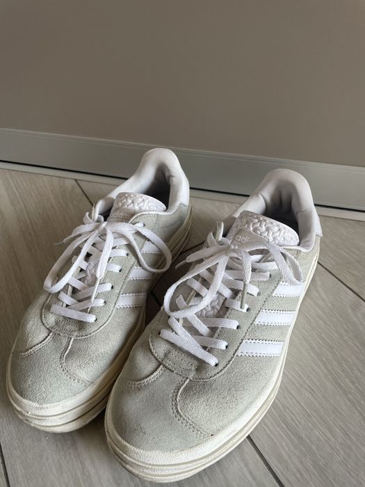 Adidas Gazelle xl 38.5 размер
