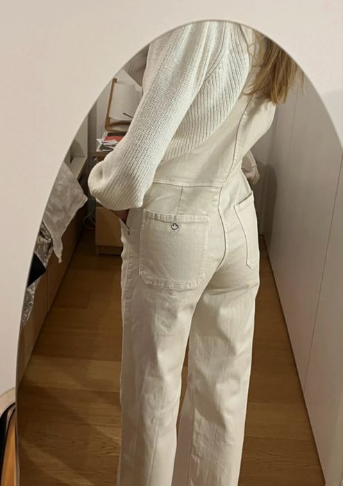 Macação Crudo da NOON