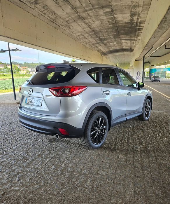 Mazda CX-5 2.2 D Evolve