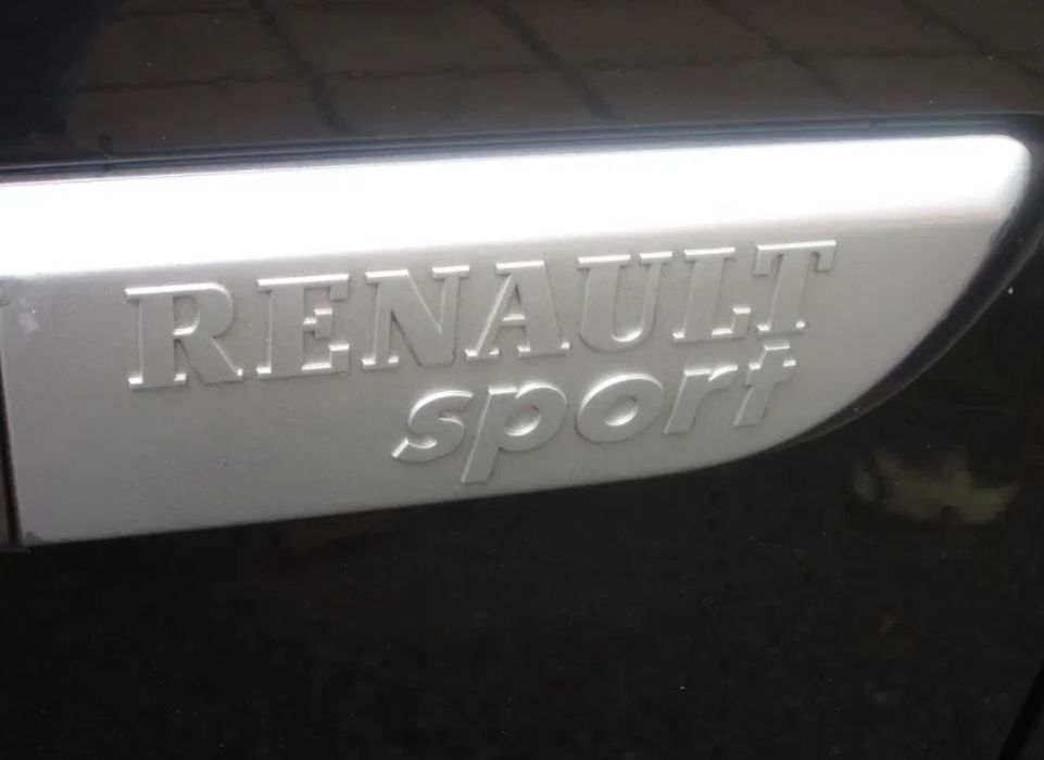 Renault Mégane II Sport 1.5 dCi | Histórico Completo | Muito Estimado