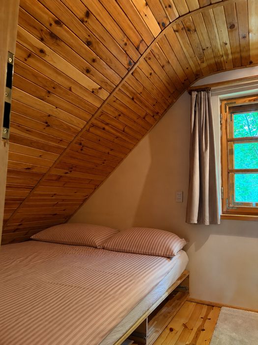 Domek nad jeziorem Mazury wakacje Szkotowo Nidzica (S7)