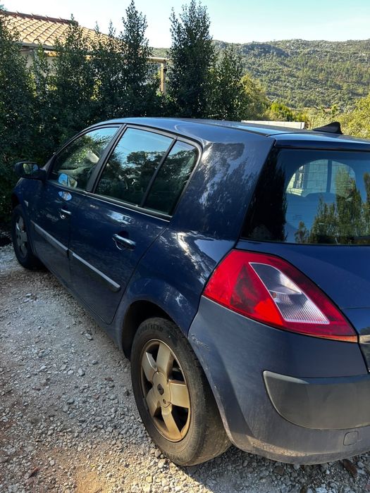 Vendo | Renault Megane II