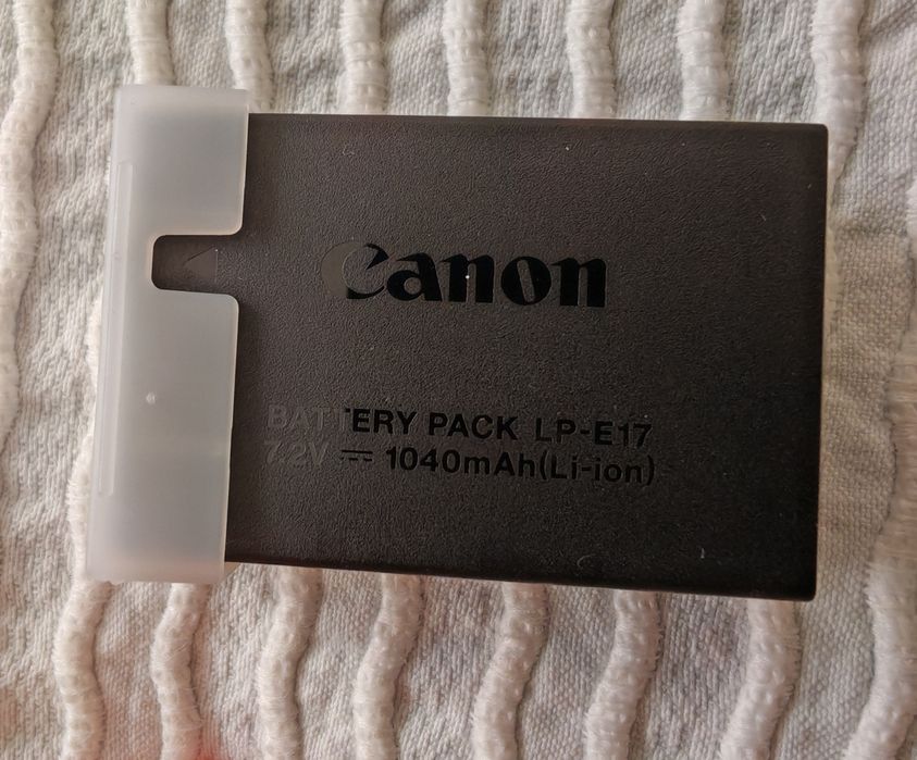 Canon EOS 850D - kit completo