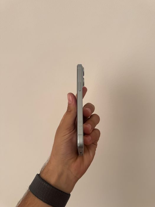 Iphone 15 128 GB Global Neverlock