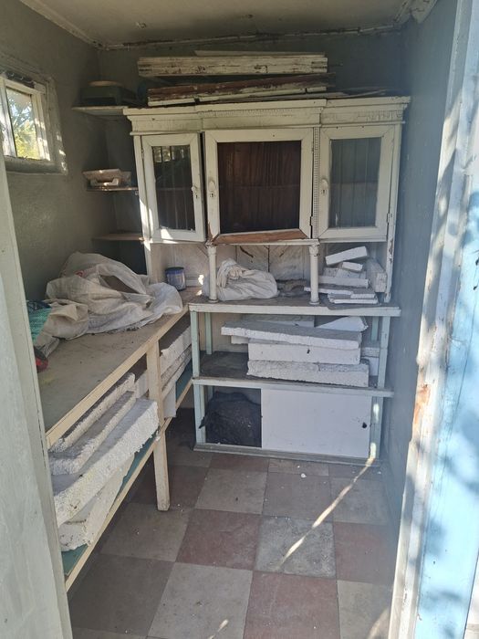 Продаж дачі .садове товариство Зелена долина