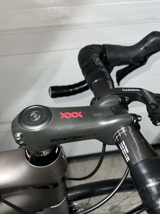 Rower szosowy Trek Emonda SL6 Disc 54 2019 Ultegra R8000 doinwestowany