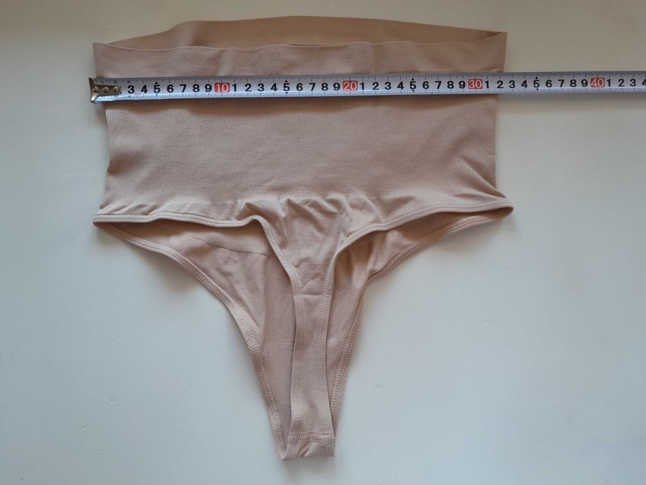 40-42р. Трусики стринги для беременных boohoo бесшовные