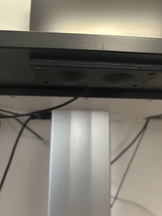 Secretária elevatória / Standing desk