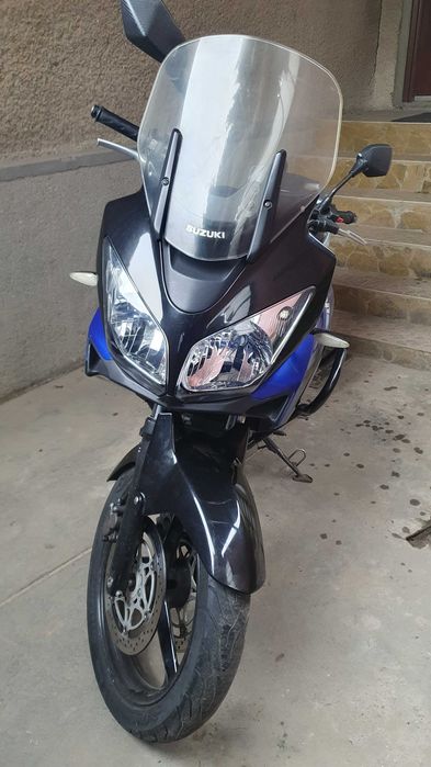 Suzuki V-Strom 650 DL 650 2010 р.в