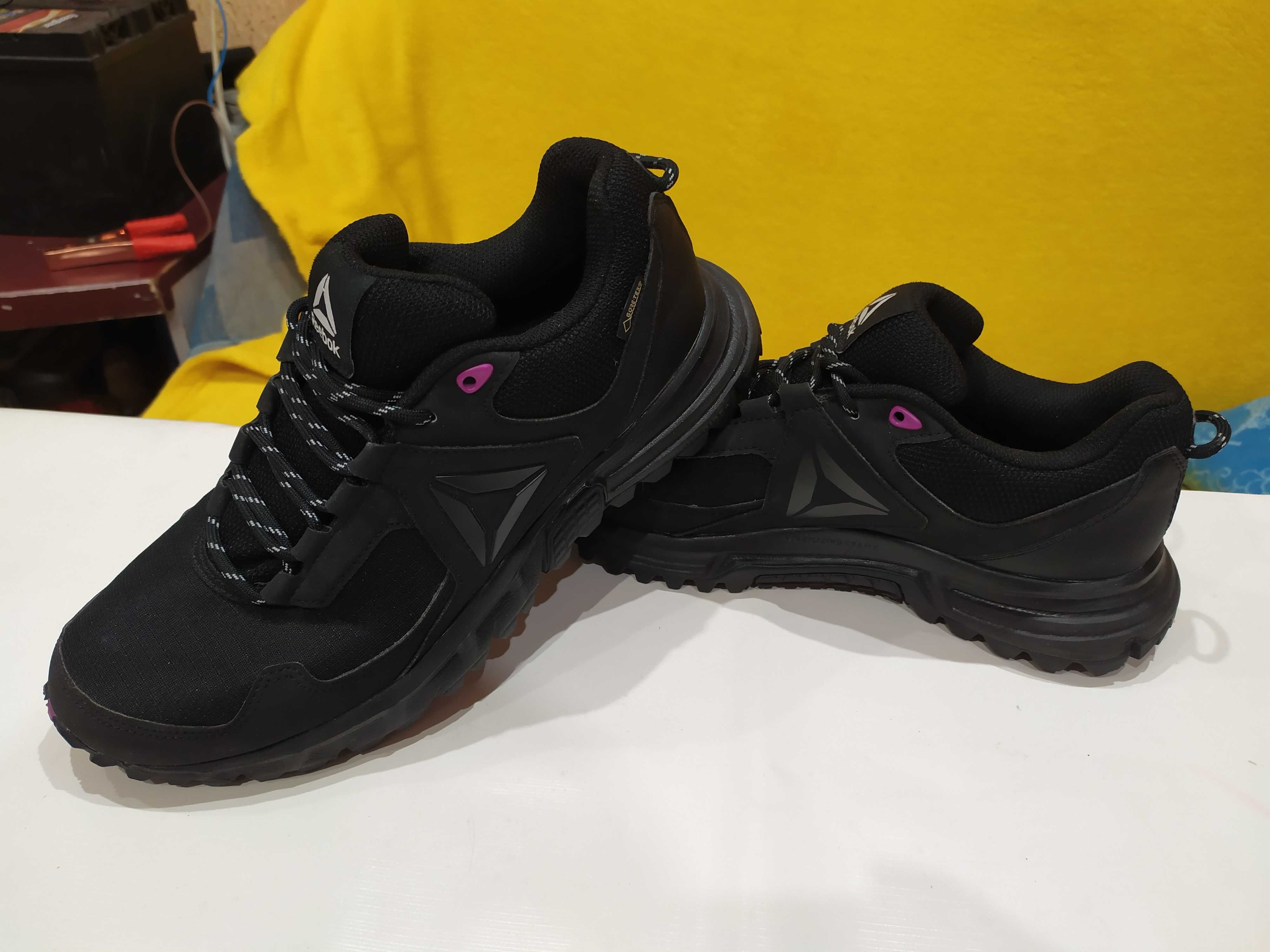 Reebok Sawcut 5.0 GTX 1 580 .