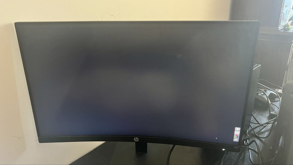 Monitor gamer hp27 144hp