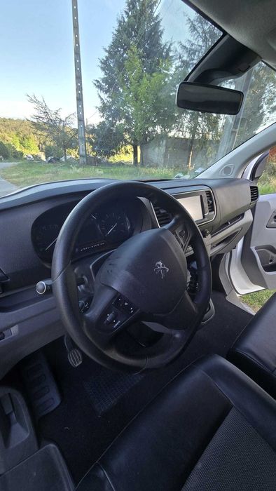 Peugeot Expert 3 Lugares – Oportunidade Imperdível