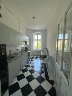 Apartment in Wrocław, Dzielnica Czterech Wyznań, Stare Miasto - View 4